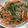 まりっコぐらし's cooksnap of when they made 豆苗、にんじん、もやしの塩麹ナムル.
