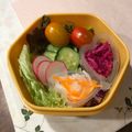 こつゆ514's cooksnap of when they made お弁当に♬ゼリーカップでおかずカップ.