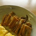 hiro★kuma's cooksnap of when they made くずれない煮穴子。.