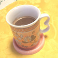さとみわ's cooksnap of when they made 正月限定！黒豆ココア.