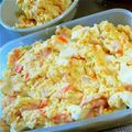 みつこ姉's cooksnap of when they made 我が家のポテトサラダ～キャベツ入り～.