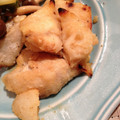 Walnut1107's cooksnap of when they made たら（Cod)の味噌だれ焼き　アメリカ発.