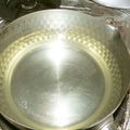 キムチキムチキムチ's cooksnap of when they made ✿かつお 一番だし✿.