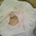 あらんぱん's cooksnap of when they made 自家製　米麹　手作り味噌.