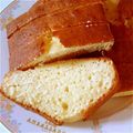 ＊ゆかりごはん's cooksnap of when they made カルピスソフトでカステラ風ケーキ.