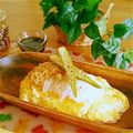 あやぽむCafé♡♡'s cooksnap of when they made オム素麺＊そうめんをオムライスみたいに♪.