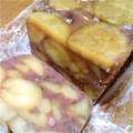 マーボーカレー's cooksnap of when they made 母自慢の蒸し羊羹.