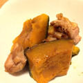 にんたらぶ's cooksnap of when they made 鶏肉とかぼちゃの照り煮.