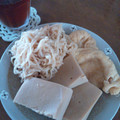 チェガンちゃみ's cooksnap of when they made 【簡単早い】高野豆腐と切り干し大根と筍煮.