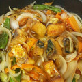 caracoro00's cooksnap of when they made 野菜たっぷり！塩さばの南蛮漬け♡.
