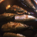 わたさくママ's cooksnap of when they made 鰯の煮付け.