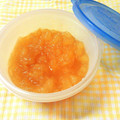 YUIKO★★'s cooksnap of when they made 梨のジャム.