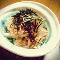 ★みっちっち★'s cooksnap of when they made 超簡単♪やみつき大根とホタテ缶のサラダ☆.