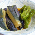 ガトーさん's cooksnap of when they made 冷やし！揚げ出しなすとししとう♪.