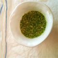 クララピ's cooksnap of when they made 簡単モロヘイヤスープ.