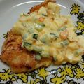 ちぃぼう68's cooksnap of when they made ♪ササミだって美味しい鶏南蛮になりたい♪.
