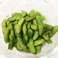 リホリン's cooksnap of when they made ＊簡単♪美味しい枝豆のゆで方＊.