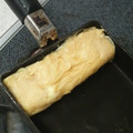 サーフブレイド's cooksnap of when they made いつも～の卵焼き＼(^o^)／.