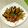あーいちЯ's cooksnap of when they made ✿揚げ茄子と蒸し鶏の中華風✿.