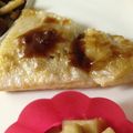 ゆずりんごもち's cooksnap of when they made ＊簡単♪カラスカレイのムニエル＊.