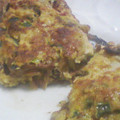 ＊もも＊'s cooksnap of when they made 秋刀魚の蒲焼き缶でღ蒲卵焼ღ.