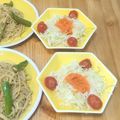 た～ちん＊'s cooksnap of when they made 常備菜に　簡単シンプル人参マリネ.
