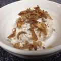 otak's cooksnap of when they made 簡単おつまみ★アンチョビチーズ.