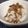 otak's cooksnap of when they made 簡単おつまみ★アンチョビチーズ.