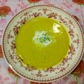 み＊か's cooksnap of when they made 体想い＆美味しい✨濃厚✨かぼちゃスープ.