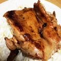 ayacan♡'s cooksnap of when they made ☆簡単☆鶏もも肉のさっぱり照り焼き.