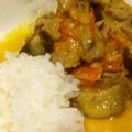 mananya's cooksnap of when they made トマトとなすのカレーマヨネーズソテー.
