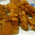 ～ＪＵＮ～'s cooksnap of when they made ご飯が進む簡単おいしいジューシーからあげ.