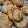 SO_N_SO's cooksnap of when they made えのき入り☆豆腐ハンバーグ＊妊婦ご飯.