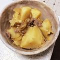野菜っ仔's cooksnap of when they made ☆ルクエｄｅ肉じゃが☆.