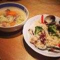 イヴち✯'s cooksnap of when they made シンプルで簡単！我が家のポトフ.