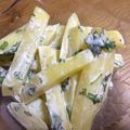 りしい♪ママ's cooksnap of when they made じゃがいもと大葉のサラダ.
