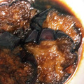 moyuli's cooksnap of when they made 簡単さっぱりナス煮浸し〜揚げた風〜.