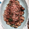 びぎなーずくっく's cooksnap of when they made ナスのソテー、変化形.