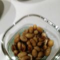 かぴーな's cooksnap of when they made ハニーバルサミコ酢大豆.
