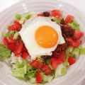ユチョン♡'s cooksnap of when they made 我が家のタコライス☆.