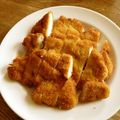 しみべん's cooksnap of when they made 我が家の『ささみフライ♪』.