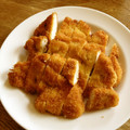 しみべん's cooksnap of when they made 我が家の『ささみフライ♪』.