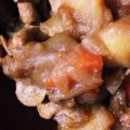 ちゃんクロード's cooksnap of when they made 簡単ほっくり肉じゃが.