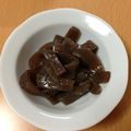 さおにゃんこ✨'s cooksnap of when they made ｺﾝﾆｬｸのピリ辛炒め.