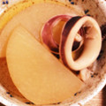 u_ure's cooksnap of when they made いかと大根の煮物.
