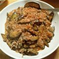 けけぃ's cooksnap of when they made 簡単すぎる麻婆茄子.