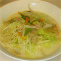 Ｉ☆サネ虎's cooksnap of when they made 簡単！長崎風？ちゃんぽん.