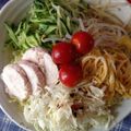 味魔女's cooksnap of when they made 塩こうじ鶏ハム.