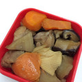 ルナＰボール's cooksnap of when they made 根菜たっぷり炒め.