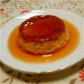 クックsan's cooksnap of when they made 懐かしいプリン.